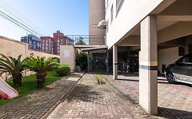 Jardim Botânico Curitiba